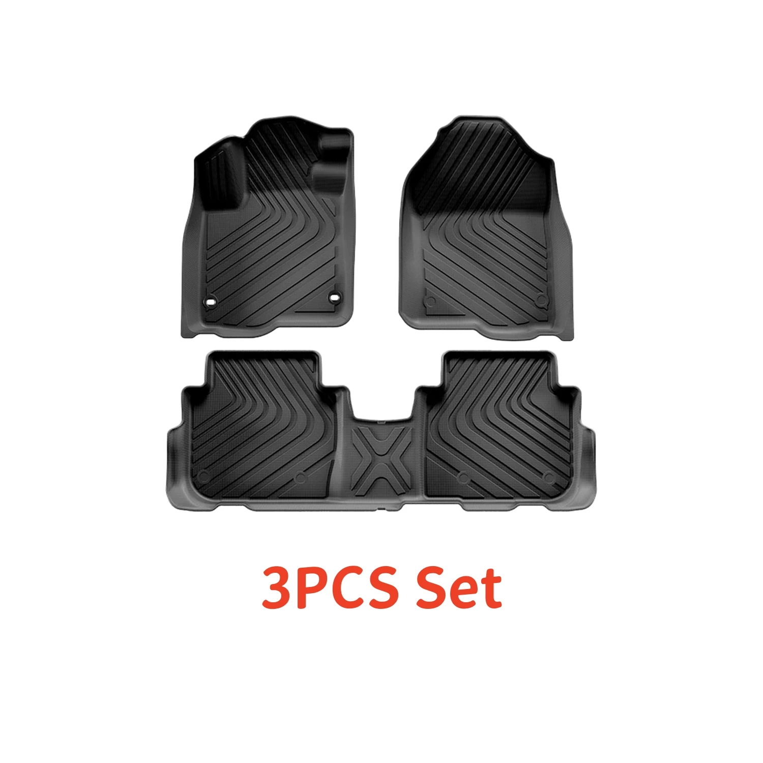 ホンダCRV CR-V 2026 2025 2024 2023 ハイブリッド＆ガソリン車用TPE 