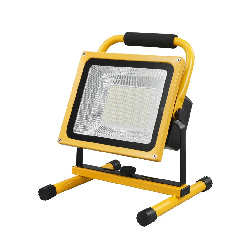 

EmergencyLED Household Power Outage Backup Charging FloodOutdoorLightingCampingStall Strong Light Super Bright Construction Site