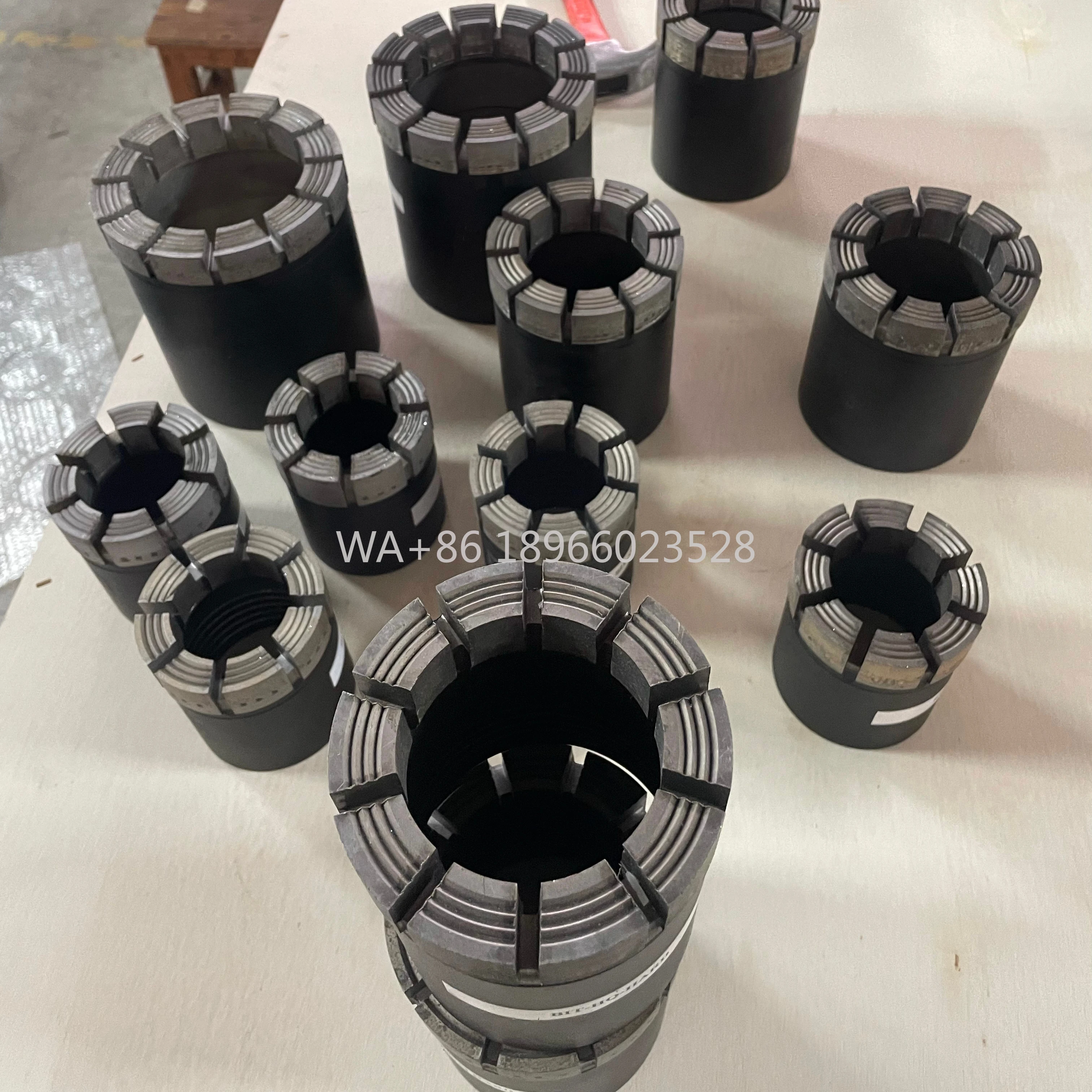 

Инструмент для алмазного сверления с сердечником для твердых камней, детали машины для обработки кованой руды