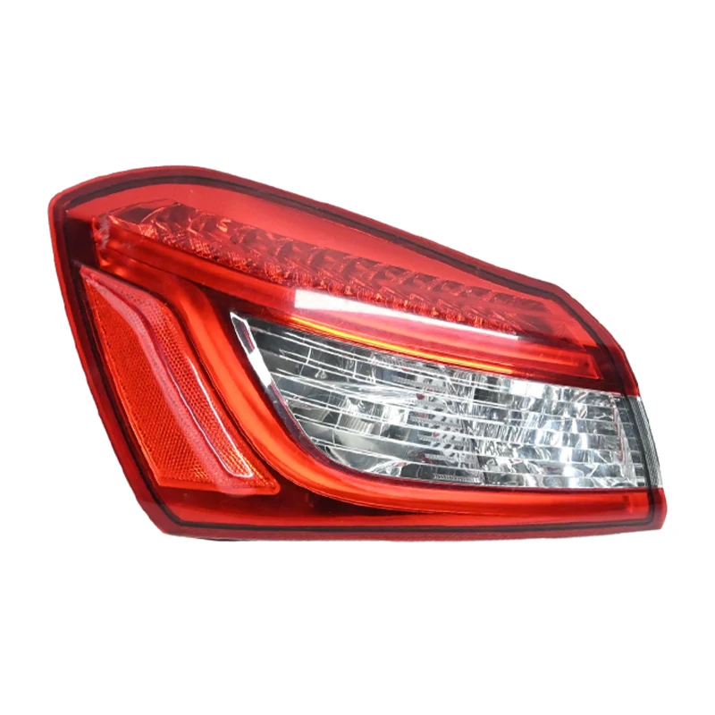 アウターテールライトマセラティギブリ M157 2014-2020 LED