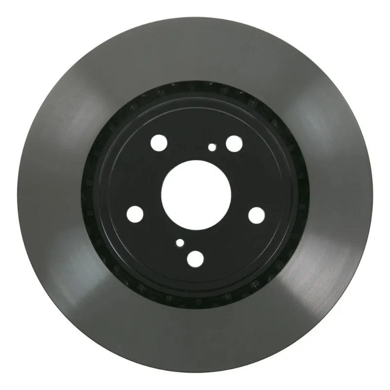 

Wagner BD126565E Brake Rotor Fits select: 2008-2019 TOYOTA HIGHLANDER, 2011-2020 TOYOTA SIENNA