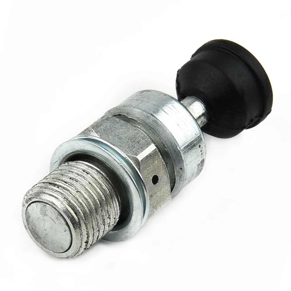 Effortless and Effective Decompression Valve for Chainsaw Models For 026 MS260 036 MS360 044 MS440 046 MS460 066 MS660