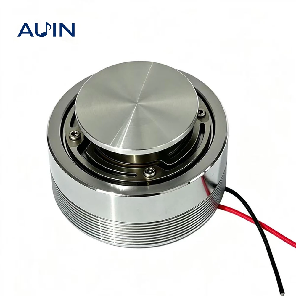 1 stücke 2 Zoll 4 Ohm 20W-25W Voll bereich Vibrations lautsprecher 8 Ohm Subwoofer Audio tragbarer Vibro Resonanz Bass Sound Lautsprecher