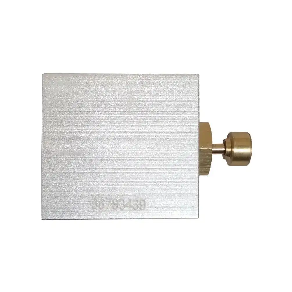 

36783439 35583210 SOLENOID VALVE FOR INGERSOLL RAND COMPRESSOR