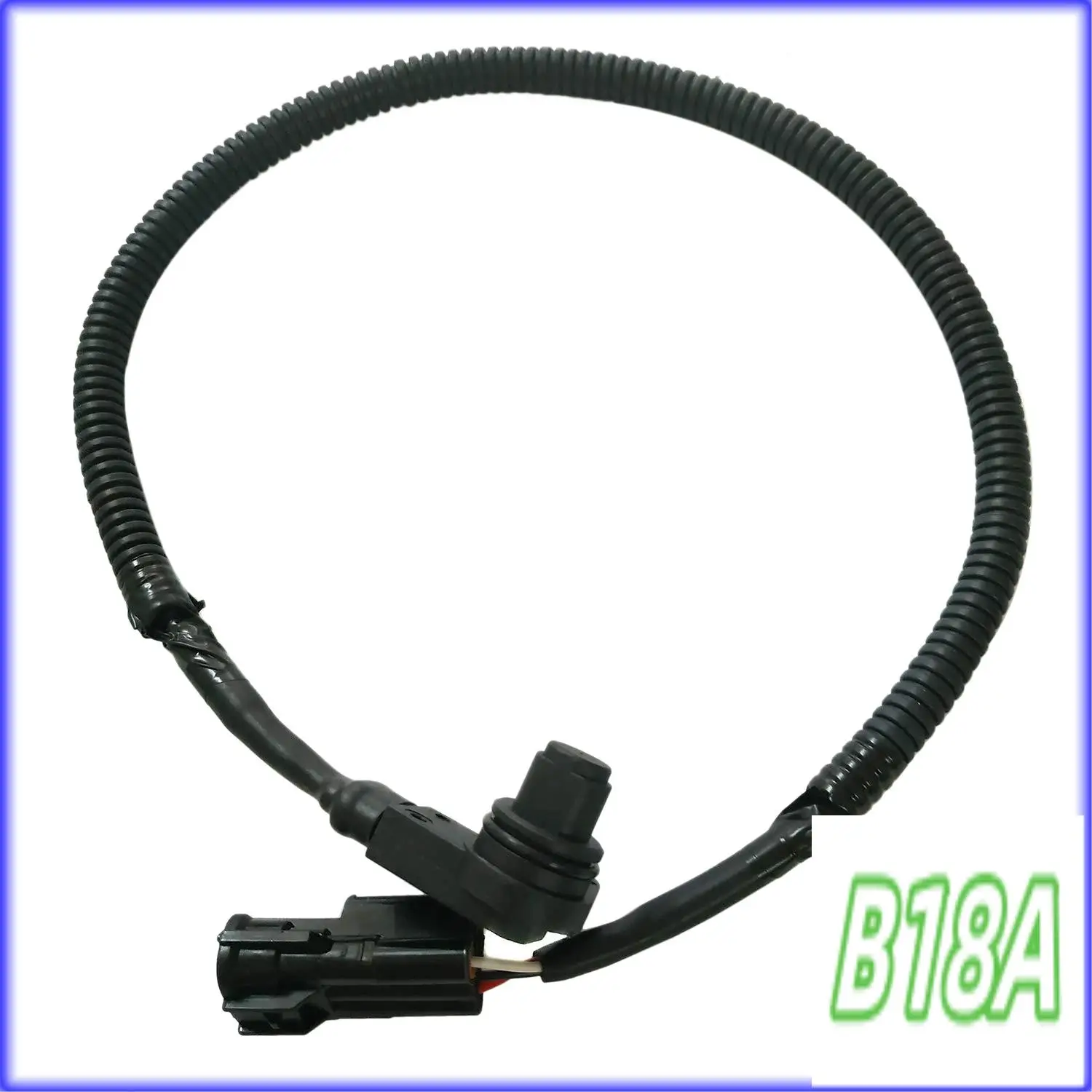 H5-Camshaft Angle Position Sensor For ISUZU NPR 4HK1 6HK1 HINO Truck 8-98014831-0 8-97329775-1