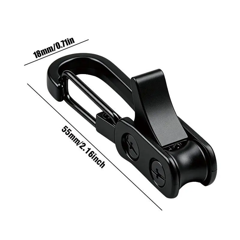 New Adjustable Roller Rope Tensioner Heavy Duty Buckles For Tent Canopy Tarp Camping Kayak Boat Tie Down Use
