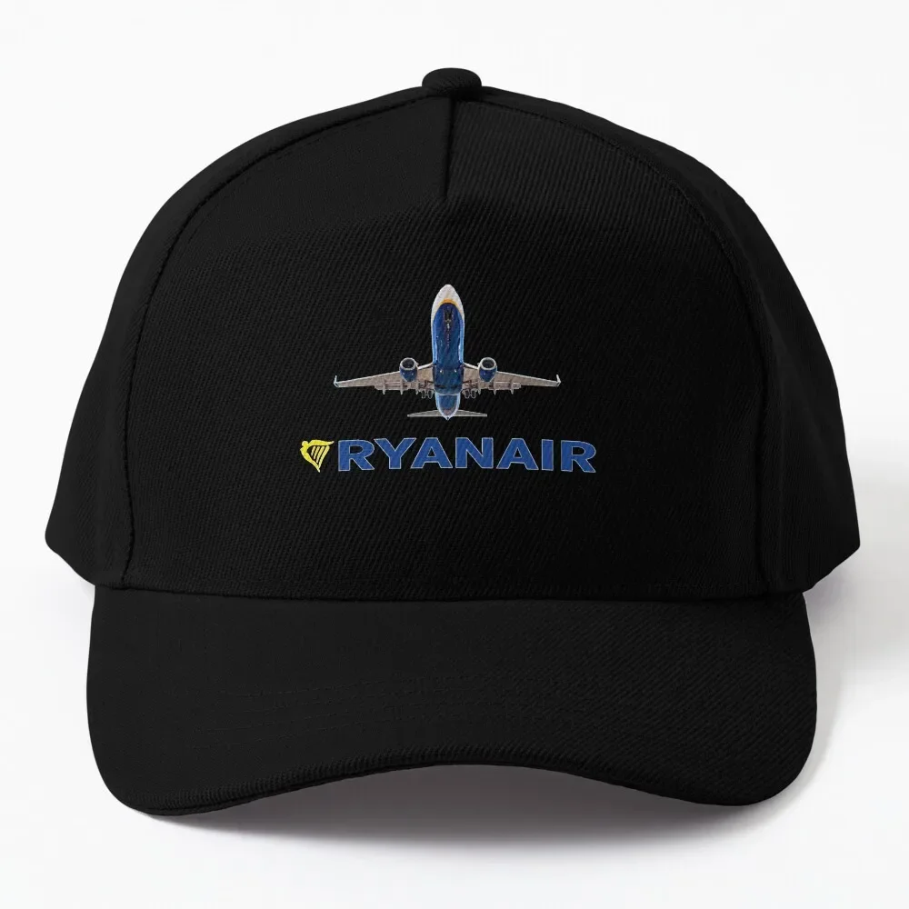 Ryan air Design Baseball Cap fishing hat beach hat Visor fashionable Man Hat Women'S