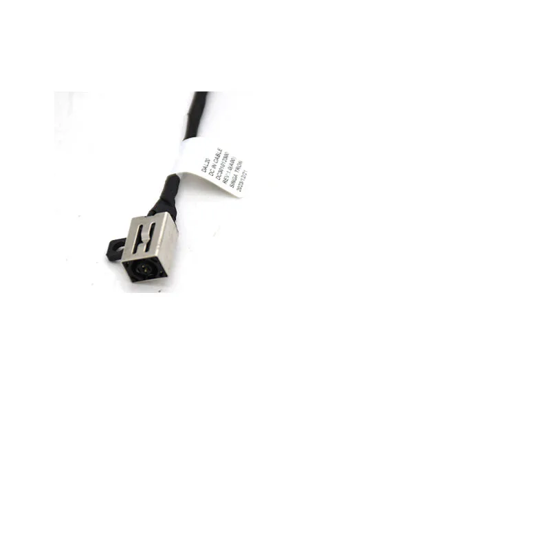 

DC Power Jack Cable For Dell Latitude E3490 E3590