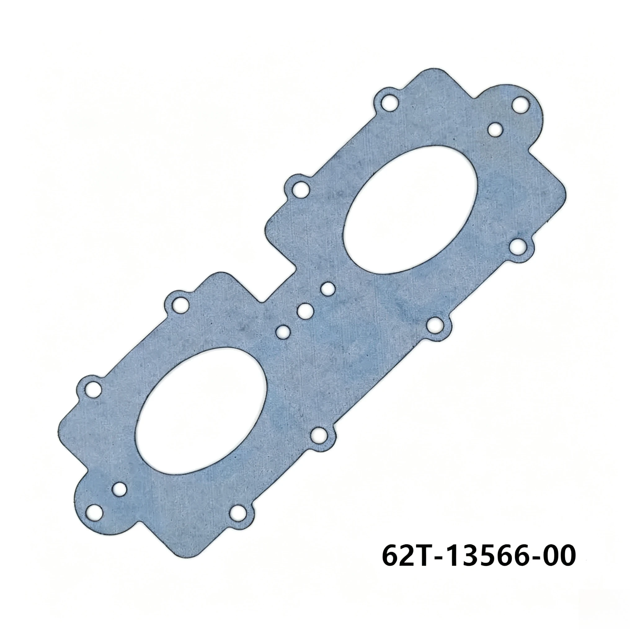 Outboard Engine Reed Valve Gasket For amaha Waverunner XL700 SUPER JET SJ700 62T-13566-00-00 Essential Part for Engine