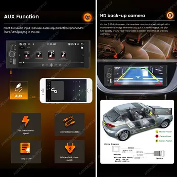 8 最佳銷售 車用調頻收音機 - №7