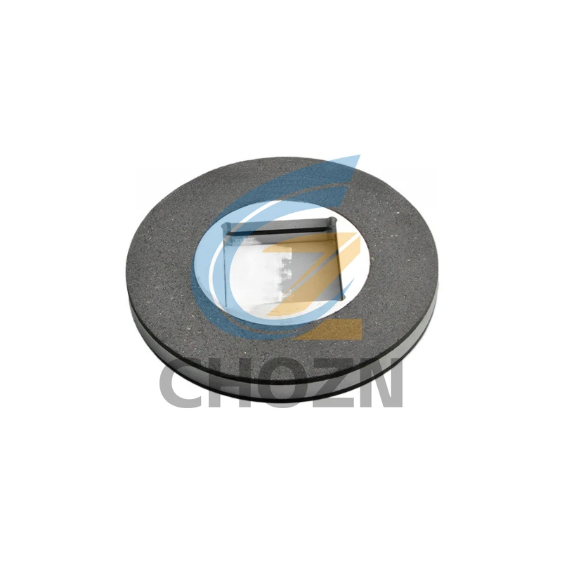 

Heidelberg SM/CD74 Main Motor Brake Pad 63.101.2281 Main Motor Brake Disc 52*52 Brake Pad Heidelberg Spare Parts