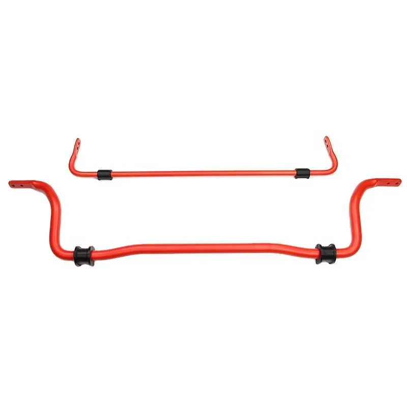 2023 New Arrivals Auto Spare Part adjustable Rear SWAY BAR Front Anti Roll Bar For LEXUS GS 98-05