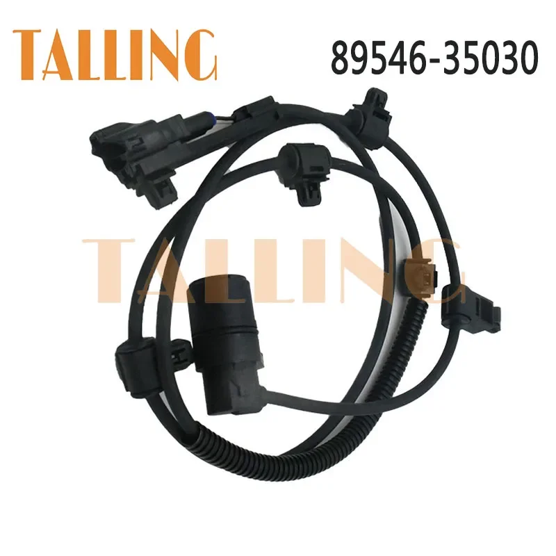 89546-35030 Rear Le… - image