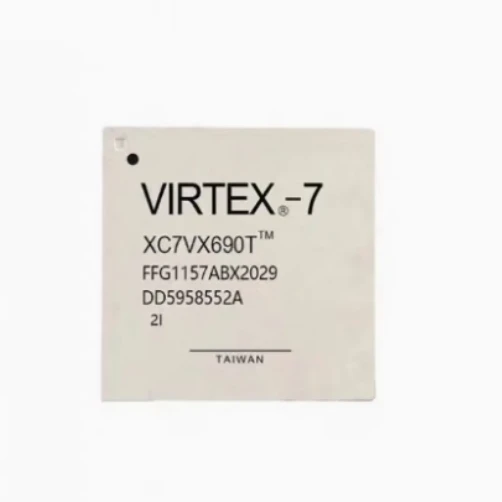 

1 PCS/LOTE XC7VX690T-2FFG1157I XC7VX690T-2FFG1157 FCBGA-1157 100% Brand new and original