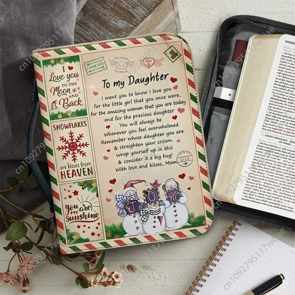 Christmas Blessings… - image