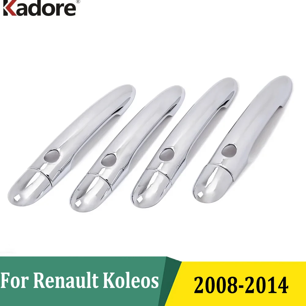 

Накладка на дверную ручку для Renault Koleos 2008-2011 2012 2013 2014