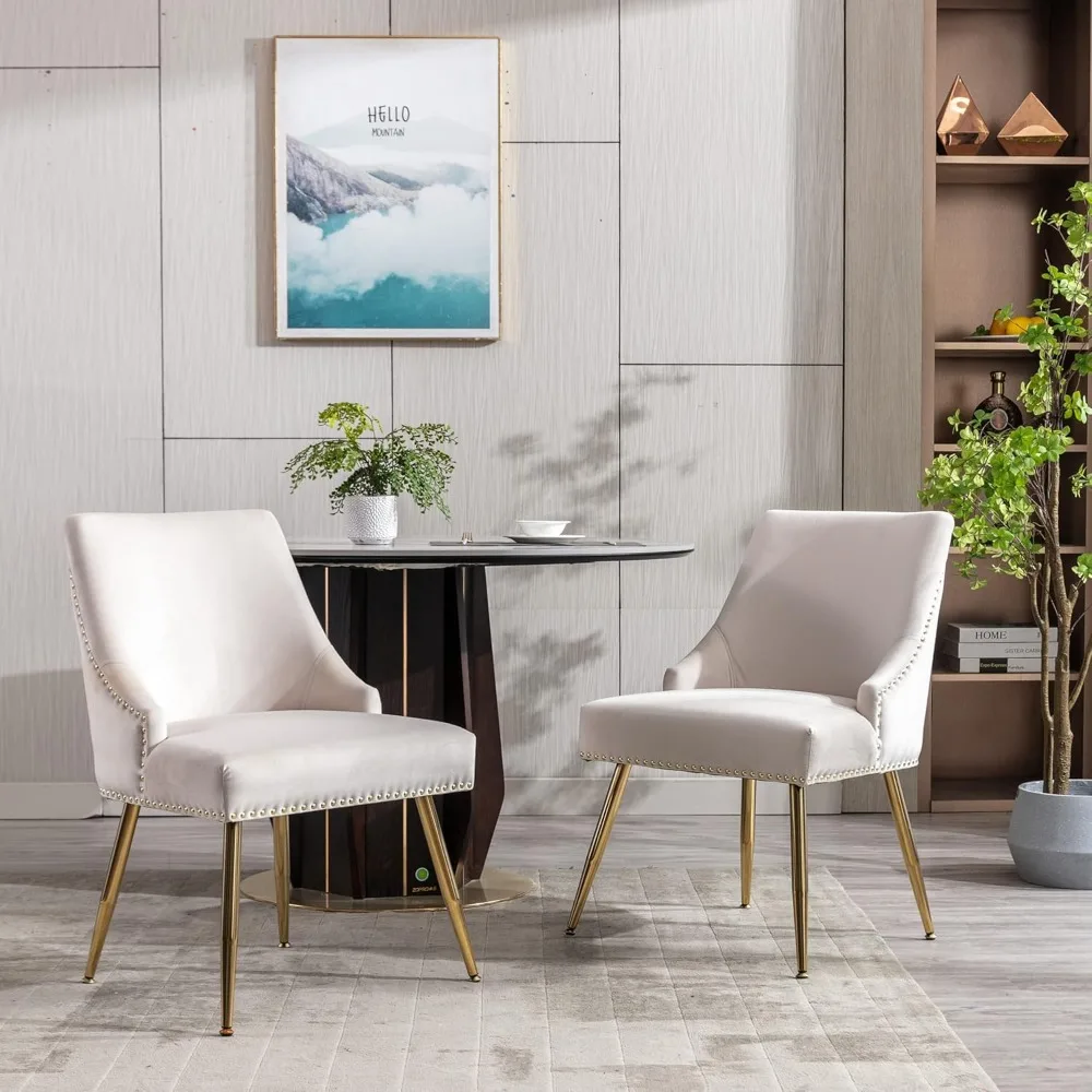 Velvet Dining Room … - image