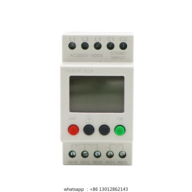 Over-Voltage And Un…