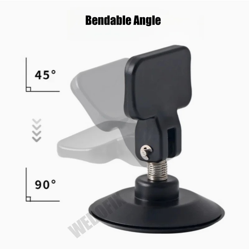 Professional Screen Removal Strong Suction Cup Adjustable Angle for LCD Screen Opening