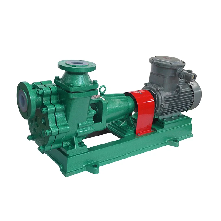 

Industrial Horizontal Self Priming Centrifugal Pump