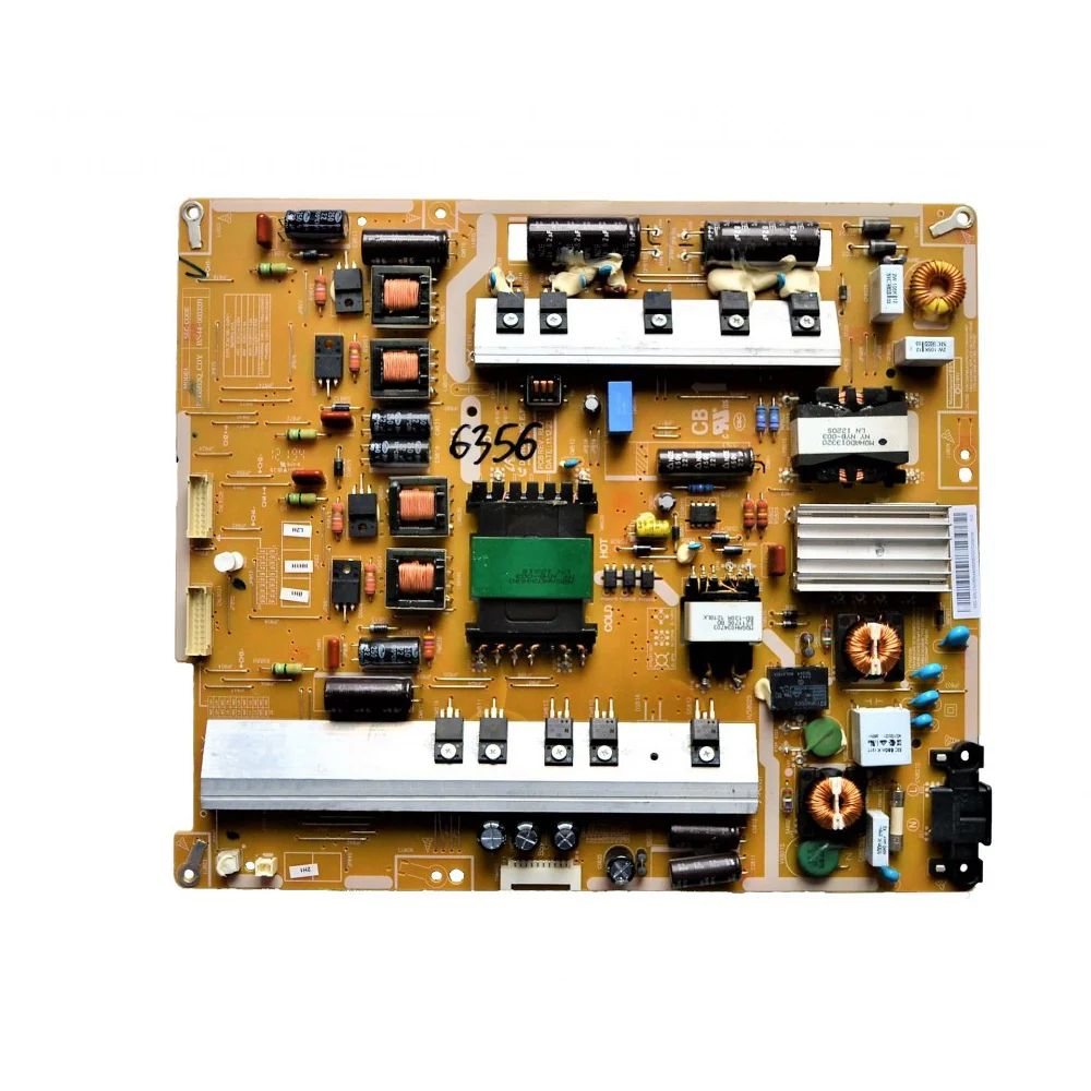 Power Board BN44-00523A BN44-00523B BN44-00523D Compatible With Samsung 55 Inch TV Parts PD55B2Q-CSM PD55B2Q-CDY PD55B2QC_CDY