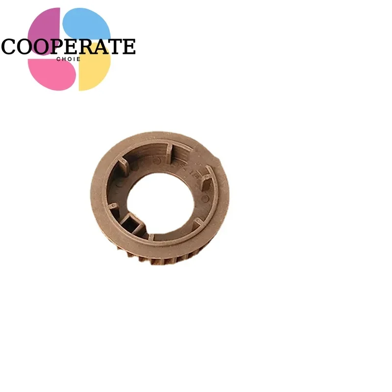 10PCS JC66-03355A JC66-03326A Fuser Upper Heat Roller Gear for SAMSUNG CLX3300 CLX3305 CLX4195 CLP360 CLP365 CLP415 CLP470