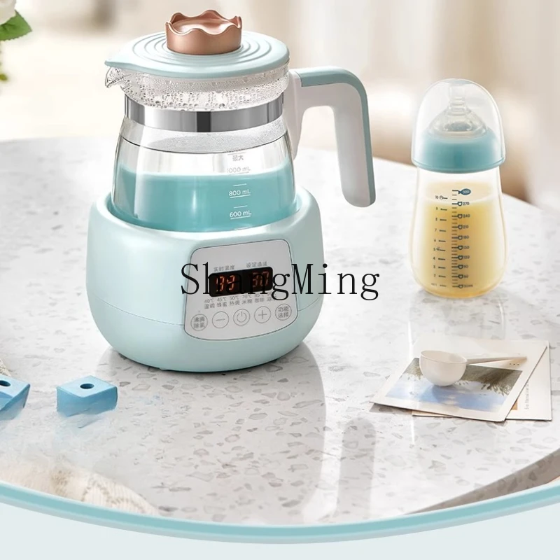 

ZYY household constant temperature kettle intelligent hot water insulation automatic health pot