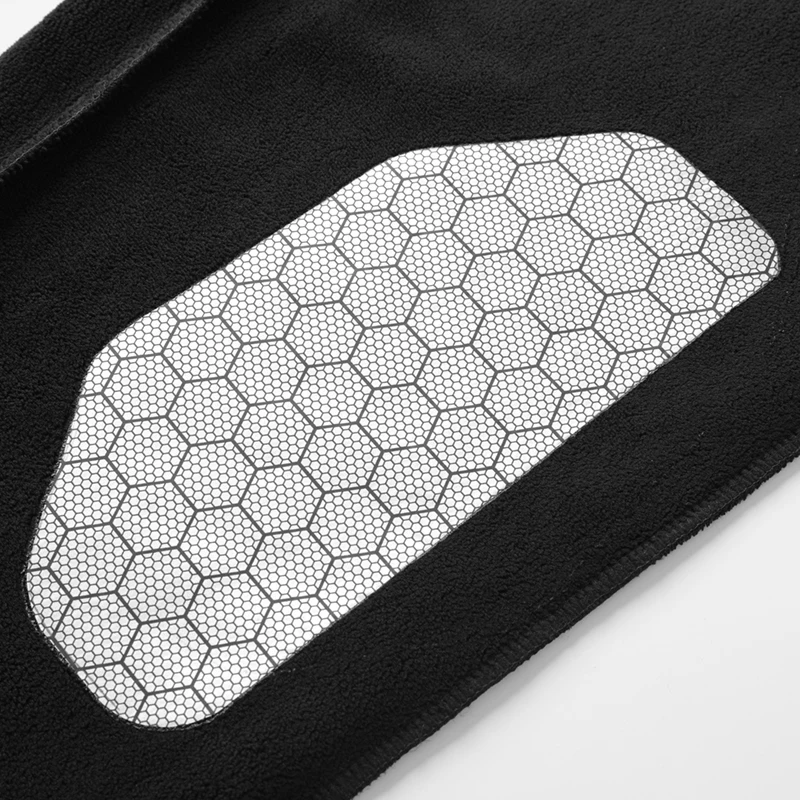 Calças Térmicas de  Autoaquecidas Impermeáveis Oliver Fce ssas Estilo Urbano Calças de Perna Reta