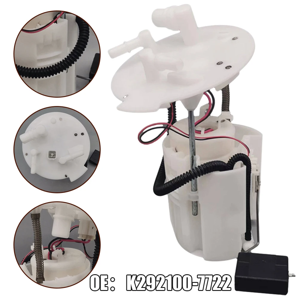 

Automotive Fuel Pump Module KA292100-7722 For Honda For Civic 1.5L 2.0L 2016-2019 Fuel Tank Or Water Tank