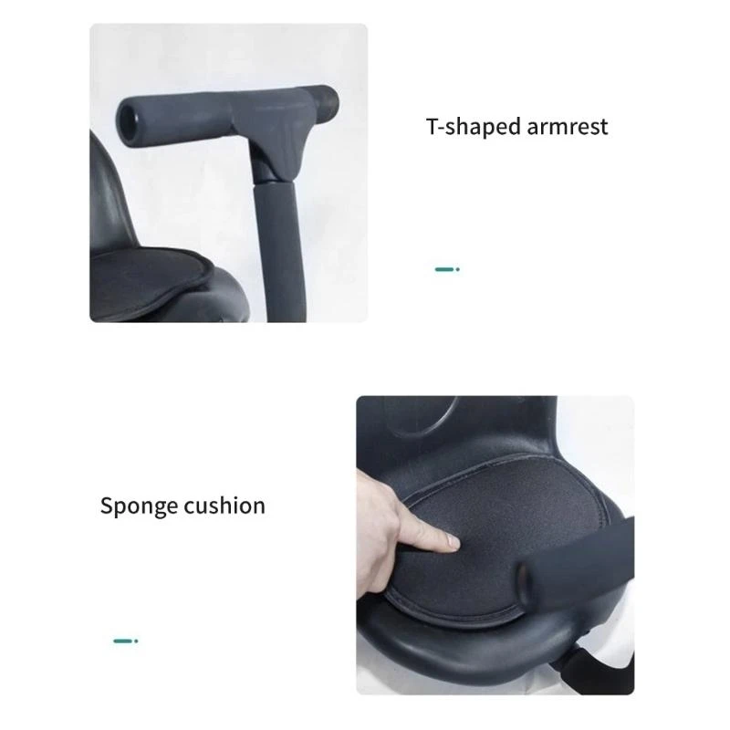Practical Stroller Accessory Convenient Stroller Attachment Standing Plate Add More Space for Your Child to 15UB