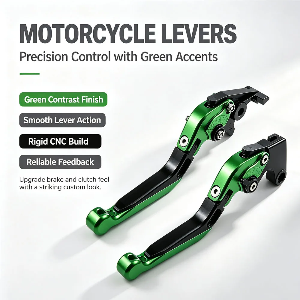 For Yamaha MT-10/SP MT 10 SP 2022-2023 Motorcycle Adjustable Folding Extendable Brake Clutch Levers CNC Aluminum Multi Kit Set
