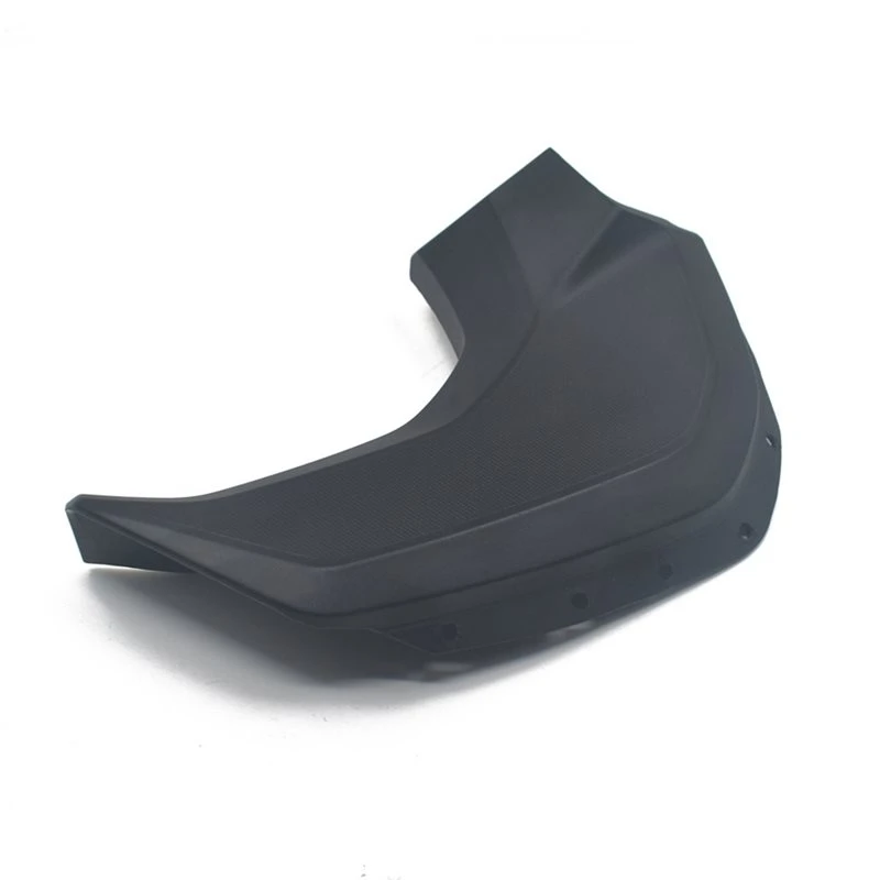 New Arrivals-Front Beak Cover Motorcycle For Ducati Multistrada 1200 950 1260 2015-2025 Fairing Trim Accessories