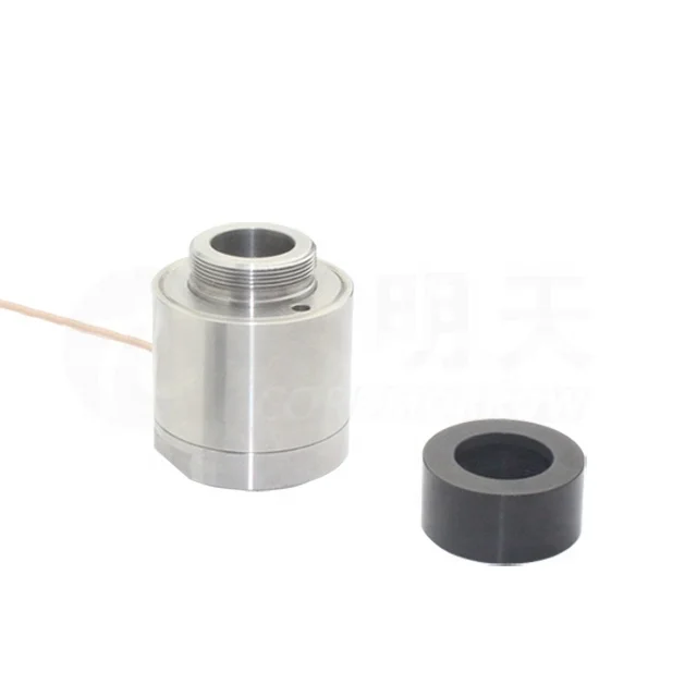 S22 Theta x deflection piezo tilt platform for tracking, scanning, drift, vibration cancellation and positioning of optics