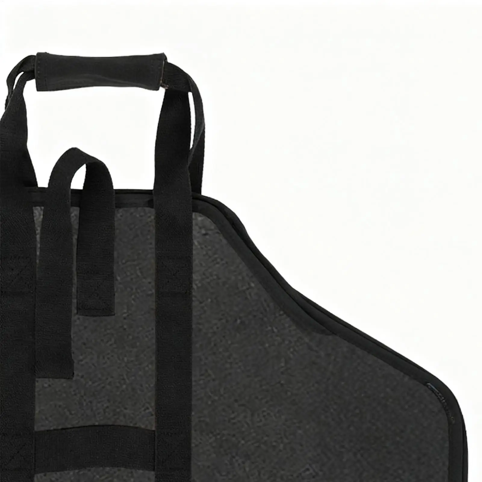 

Log Carrier Portable Waterproof Heavy Duty Outdoor Firewood Log Carrier Tote Bag For Indoor Outdoor Camping Campfire Stove