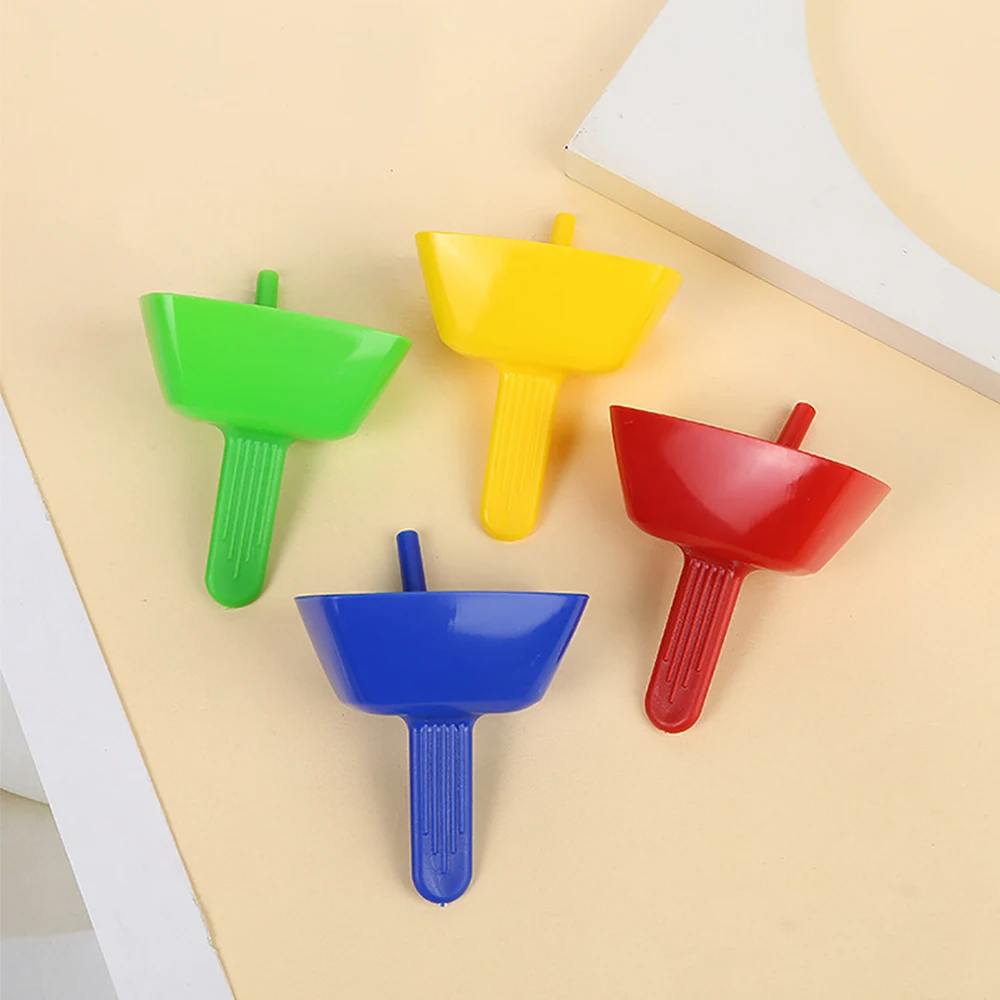 4pcs Drip-Proof Popsicle Rack Spill Proof Ice Pop Holder with Straw Suit Different Ice Cream Sticks Kids Frozen Treats Holder
