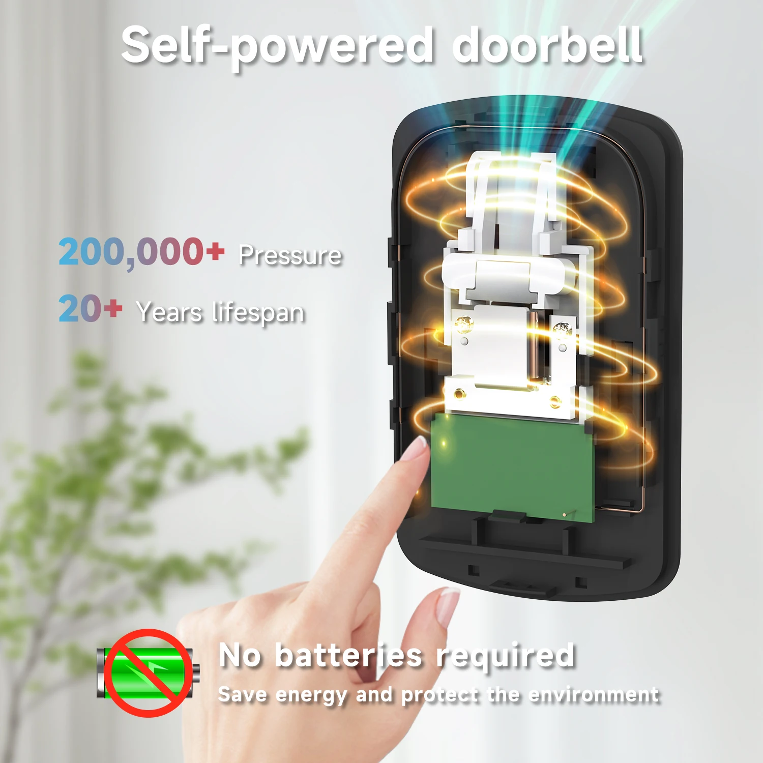 Thumbnail 2 - #37 Budget Door Bells & Chimes for Smart Shoppers