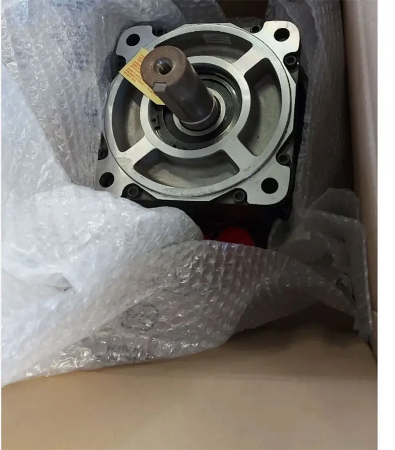 Brand new MPL-B4560F-MK22AA MPL-B4560F-MJ22AA MPL-B4560F-SJ22AA SERVO MOTOR  One-year warranty