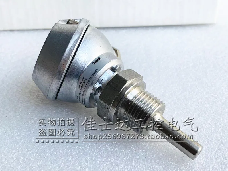 Original JUMO Kumoo Temperature Sensor