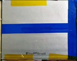 Nuevo Caliente un pony 11 pony 21 pony 31/41 Tablet PC batería PL35125160PH31145165P