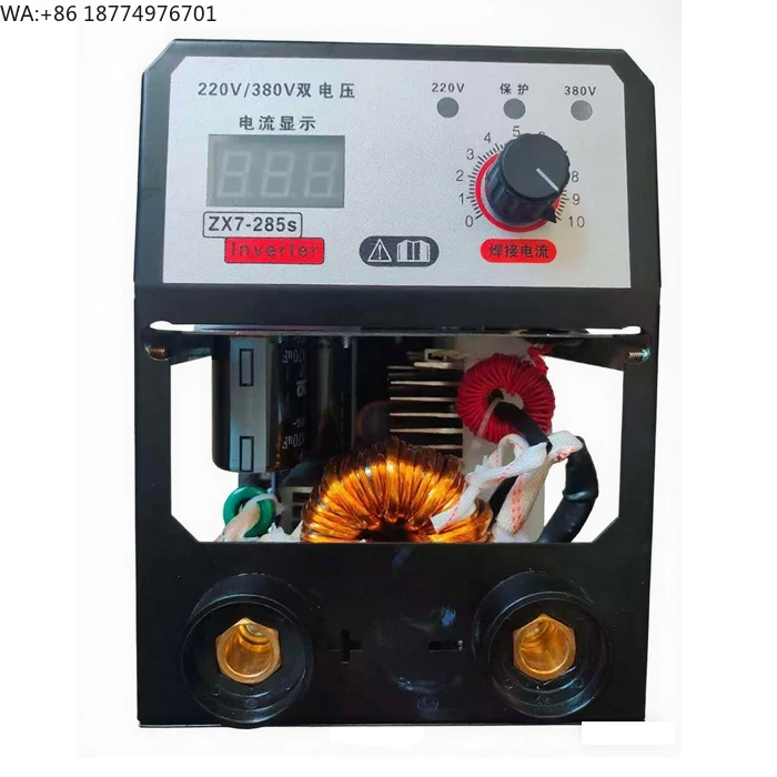 

Сварочный аппарат для дуговой сварки, новое состояние, оборудование для сварки MIG/MAG