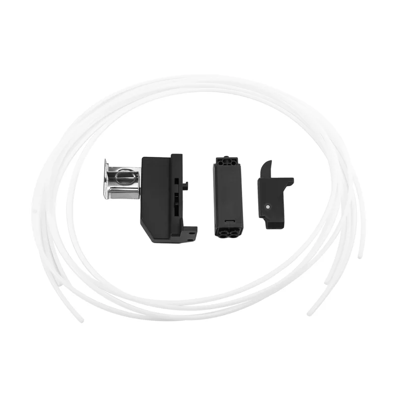 Kit Peningkatan K3C Baru untuk Komponen Printer 3D Hub Filamen Pemotong Filamen Anycubic K3C-K3MC