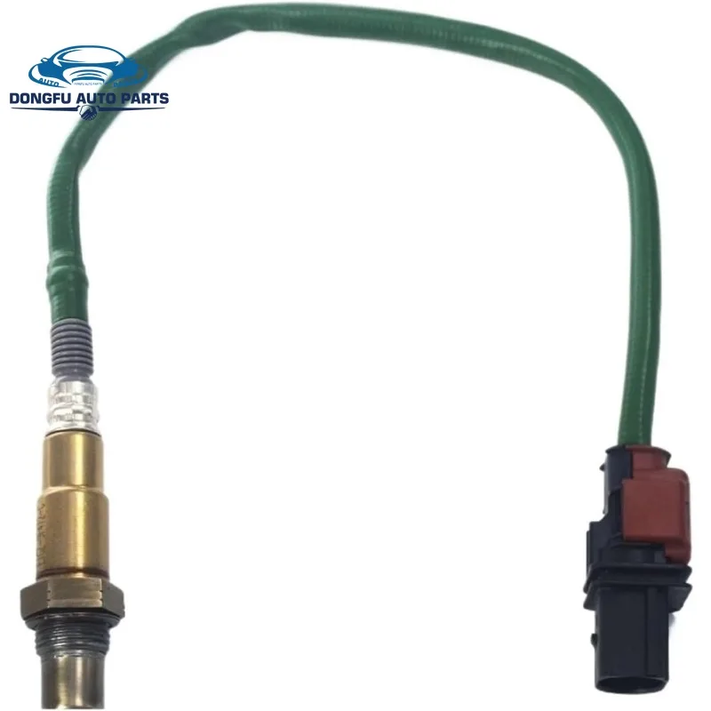

E1GA-9Y460-GA E1GA9Y460GA E1GA9Y460CA Front Oxygen Sensor For Ford Fusion Edge Escape Explorer MKC MKZ