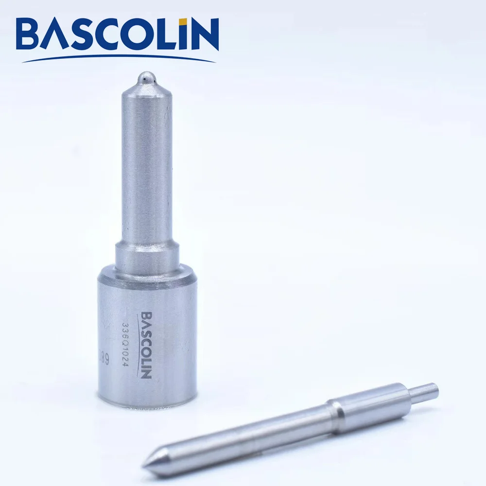 6801135 Bascolin Diesel Fuel Injector Nozzle 6801135 for Injector