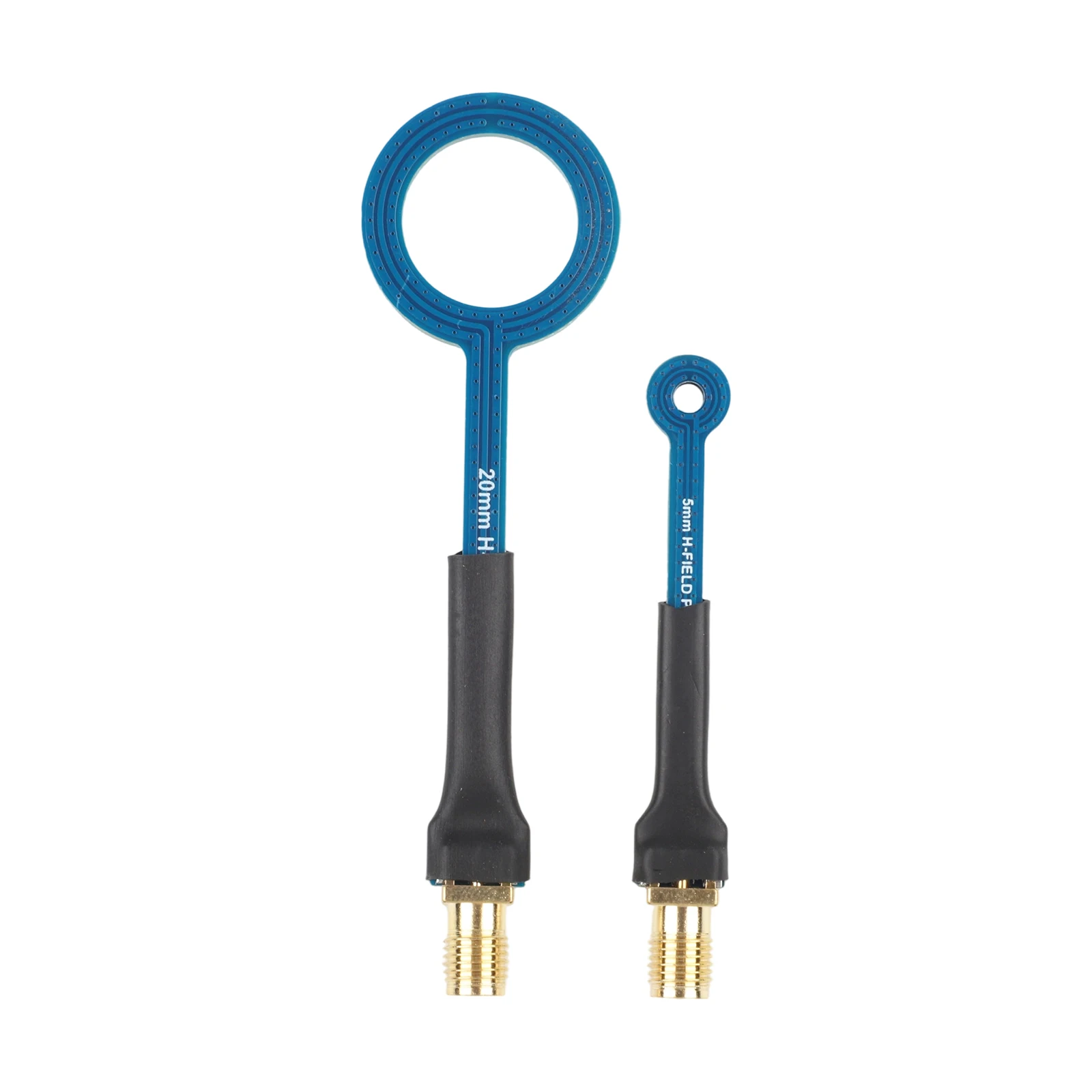 Set Of 5 Magnetic F…