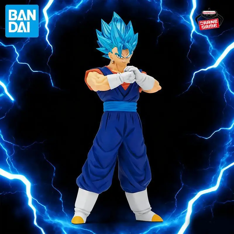 Disponibile Bandai Original Banpresto Action Figures Anime Figuras Modello Giocattoli per bambini per ragazzi Juguete Regali del festival Ornamento per il desktop