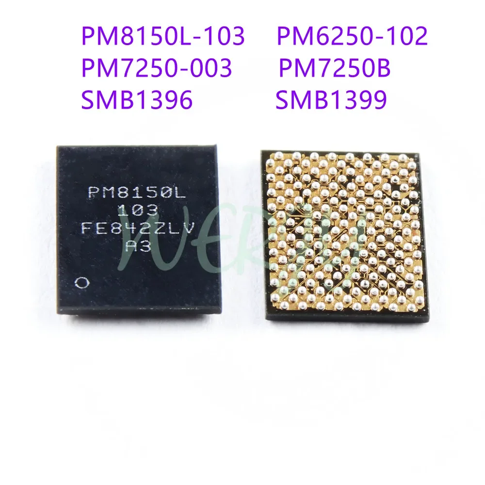 PM8150L 103 PM6250 102 PM7250 003 PM7250B SMB1396 002-00 SMB1396 002-02 SMB1396 002-01 SMB1399 001-03 SMB1399 000-01 SMB1395 002