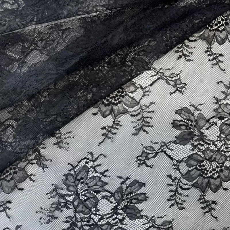 جودة عالية جديدة متعددة الألوان المطرزة الدانتيل متفوقا النسيج المطرزة الرموش الدانتيل اليدوية فستان الزفاف الملابس والاكسسوارات