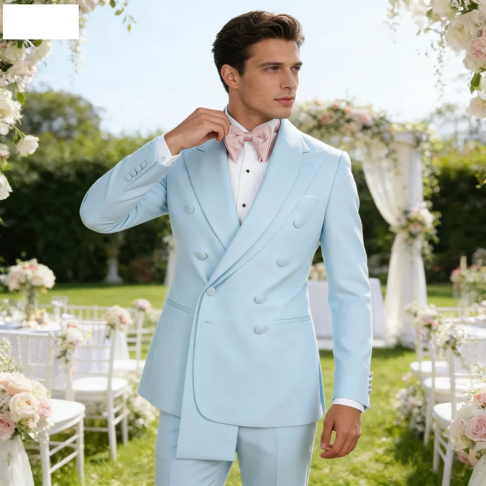 Ternos Masculinos R…