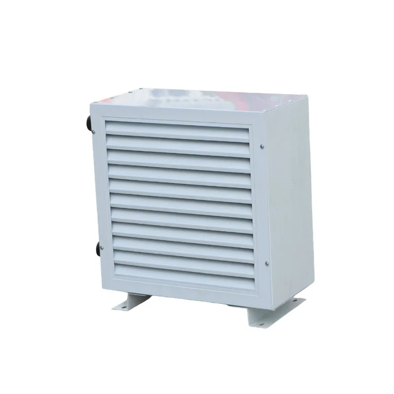 GS type industrial explosion-proof fan heater greenhouse heating and breeding heating equipment