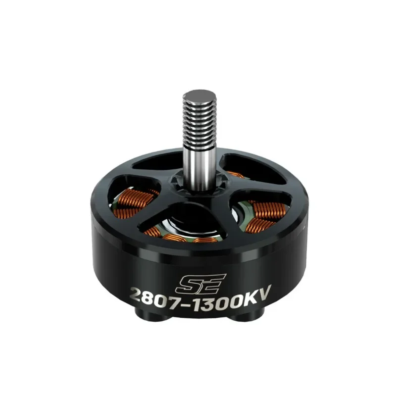 2PCS BrotherHobby SE 2807 1300KV Crossing Professional Grade Motor Motor FPV